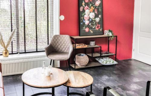 Dwingeloo House | Amazing Home In Dwingeloo With Wifi