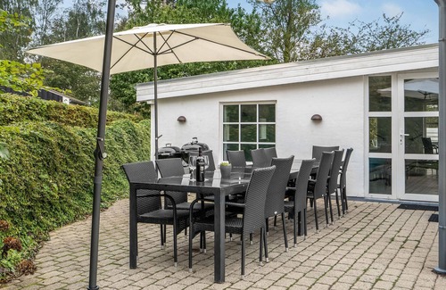 Egsmark Strand House | Amazing home in Ebeltoft with WiFi