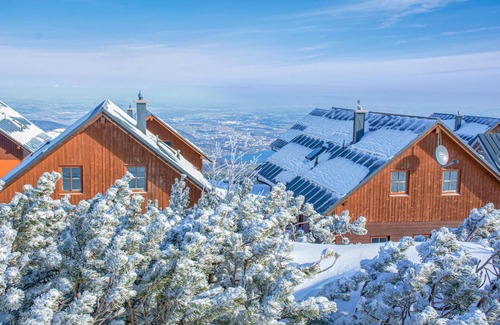 Ebensee House | Amazing home in Ebensee with sauna