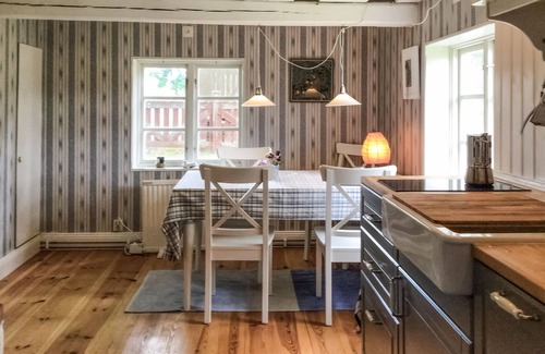 Eskilstuna Municipality House | Amazing home in Eskilstuna with kitchen