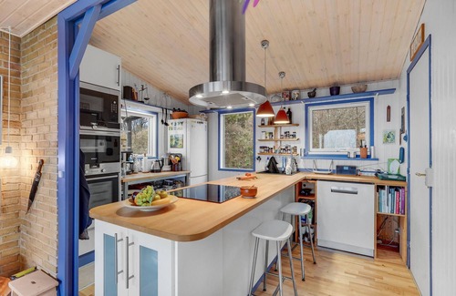 Faaborg House | Amazing home in Faaborg with WiFi