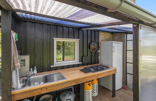 Faaborg House | Amazing home in Faaborg with WiFi