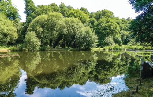 Guern House | Amazing Home In Guern With Wifi