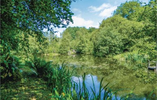 Guern House | Amazing Home In Guern With Wifi