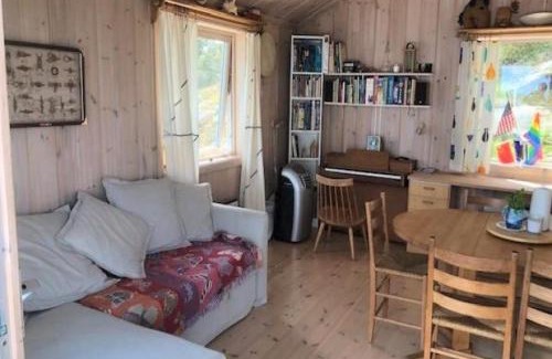 Halso House | Amazing Home In Hälsö With 0 Bedrooms