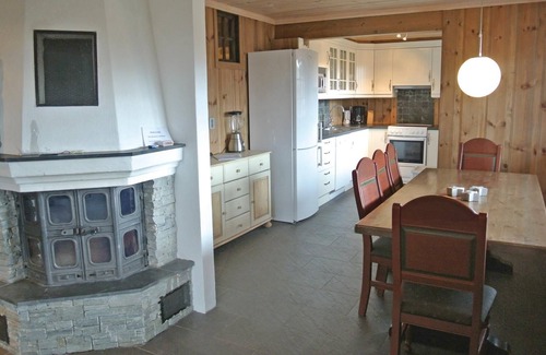 Hemsedal House | Amazing home in Hemsedal with sauna