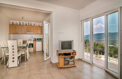 Ratisevina House | Amazing home in Herceg Novi with WiFi
