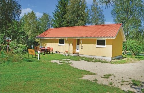 Skovgaarde House | Amazing Home In Herning With Kitchen