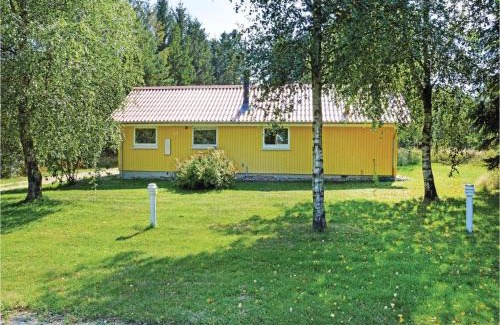 Skovgaarde House | Amazing Home In Herning With Kitchen