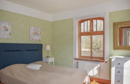 Nyhamnslage House | Amazing home in Hgans with 4 Bedrooms and WiFi