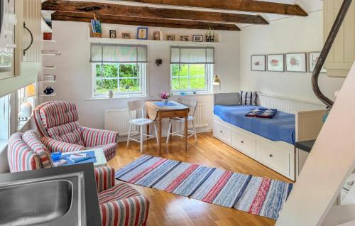 Hjorted House | Amazing Home In Hjorted With Wifi