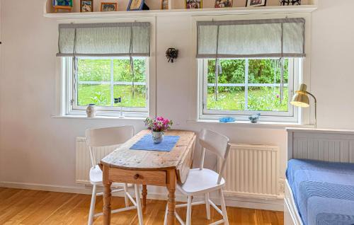 Hjorted House | Amazing Home In Hjorted With Wifi