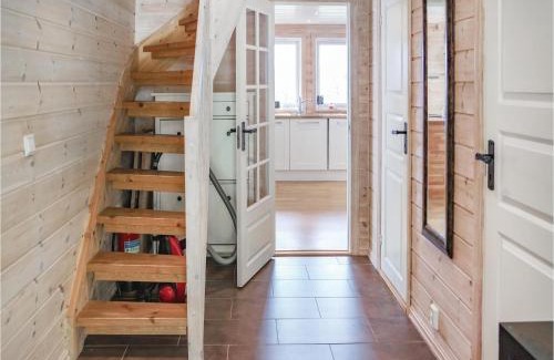 Al House | Amazing Home In Hol With Sauna