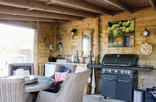 Hoogwoud House | Amazing home in Hoogwoud