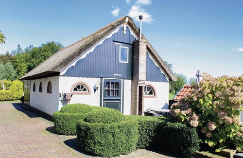 Hoogwoud House | Amazing home in Hoogwoud