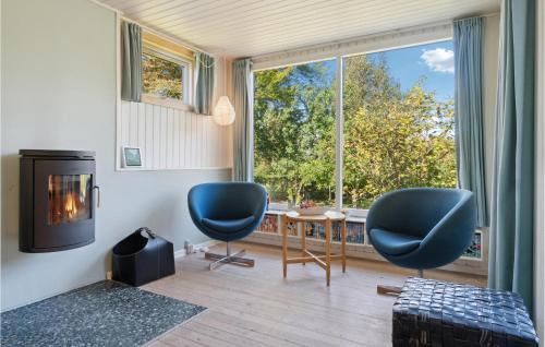 Kulhuse House | Amazing Home In Jægerspris With Kitchen