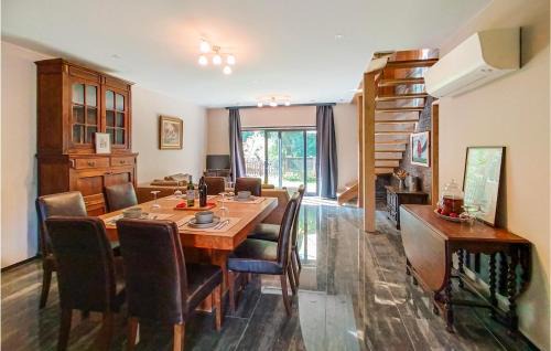 Knesselare House | Amazing Home In Knesselare With Sauna