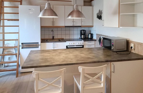 Kopingsvik House | Amazing home in Köpingsvik with sauna