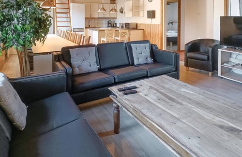 Kopingsvik House | Amazing home in Köpingsvik with sauna