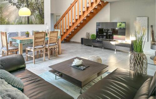 Lichtenberg House | Amazing Home In Lichtenberg With Sauna