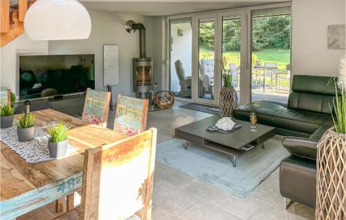 Lichtenberg House | Amazing Home In Lichtenberg With Sauna