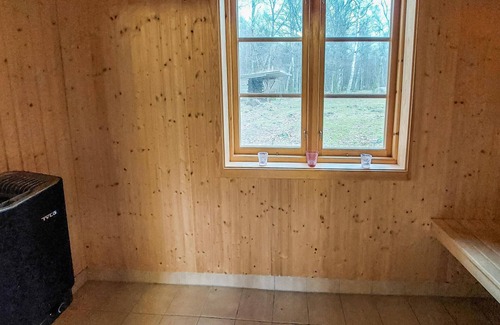 Ljungbyhed House | Amazing home in Ljungbyhed with sauna