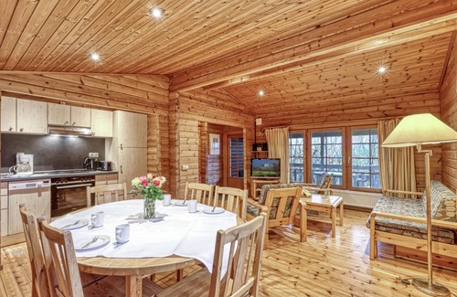 Fehrenbach House | Amazing home in Masserberg with WiFi