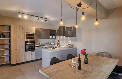 Karojba House | Amazing home in Motovun