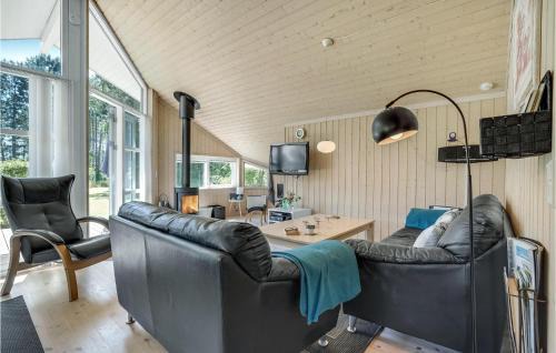 Rodby House | Amazing Home In Rødby With Sauna