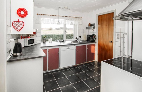 Samsø House | Amazing home in Samsø with kitchen