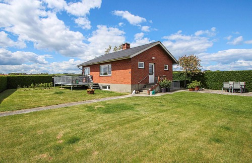 Samsø House | Amazing home in Samsø with kitchen