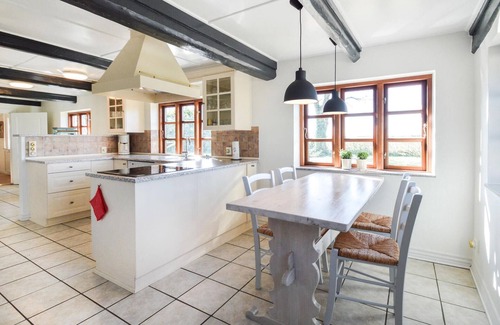 Sollested House | Amazing home in Søllested with WiFi