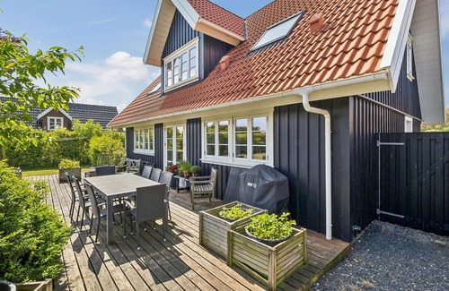 Spøttrup House | Amazing home in Spøttrup