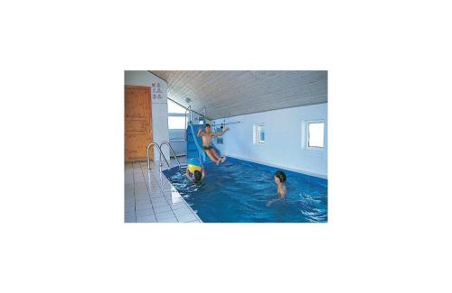 Klitmoller House | Amazing Home In Thisted With Sauna