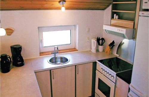 Klitmoller House | Amazing Home In Thisted With Sauna