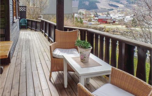 Vagamo House | Amazing Home In Vågå With Kitchen