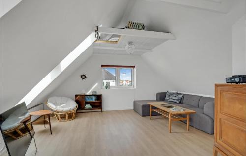 Agger House | Amazing Home In Vestervig With Sauna