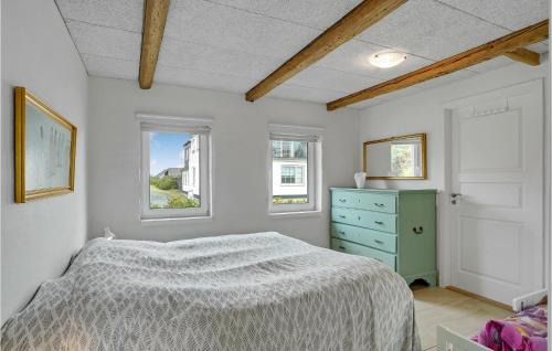 Agger House | Amazing Home In Vestervig With Sauna