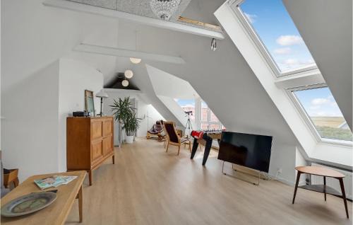 Agger House | Amazing Home In Vestervig With Sauna