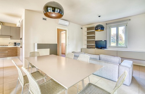 Raffa House | Amazing home in Puegnago sul garda