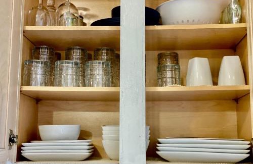 Weehawken Apartment | Amazing Home Minutes To Time-Square NYC