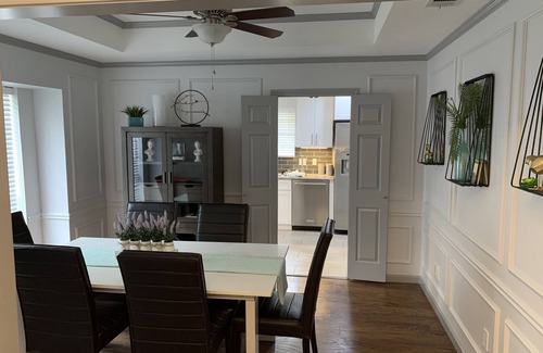 North Central Carrollton House | Amazing house in great location