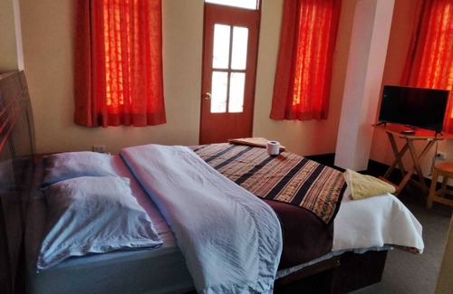 Huaraz House | Amazing Huaraz