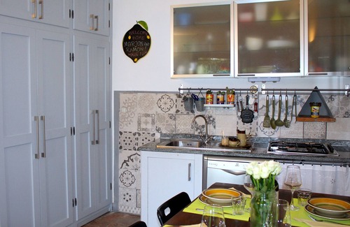 Calamandrana House | AMAZING LANGHE AND MONFERRATO | House with garden