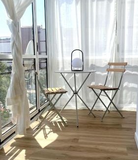 Tossa de Mar Apartment | Amazing loft in Quiet area