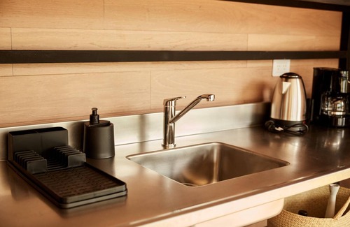 La Cumbre Apartment | Amazing mountain loft in La Cumbre!