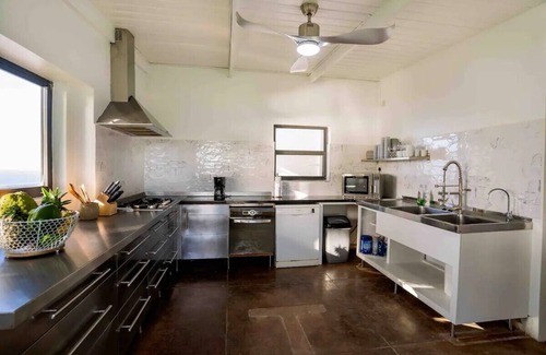 Marigot Bay Villa | Amazing mountain top villa!