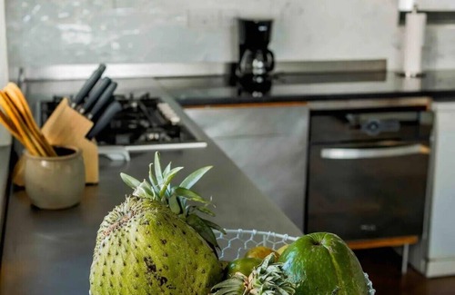 Marigot Bay Villa | Amazing mountain top villa!