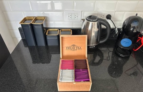 Villa Devoto Apartment | Amazing New Penthouse in the Best of the City