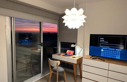 Villa Devoto Apartment | Amazing New Penthouse in the Best of the City